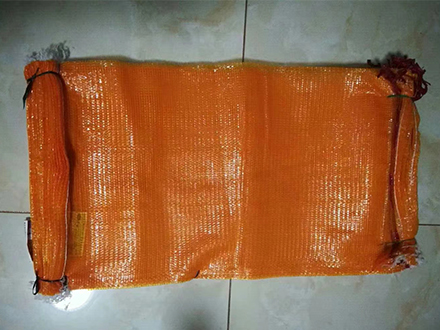 网眼袋平织缝合法有哪些要求