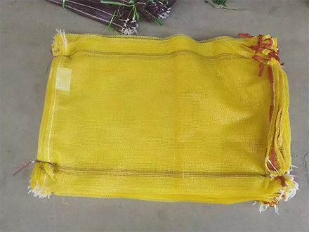 怎样从外观来判断网袋的质量